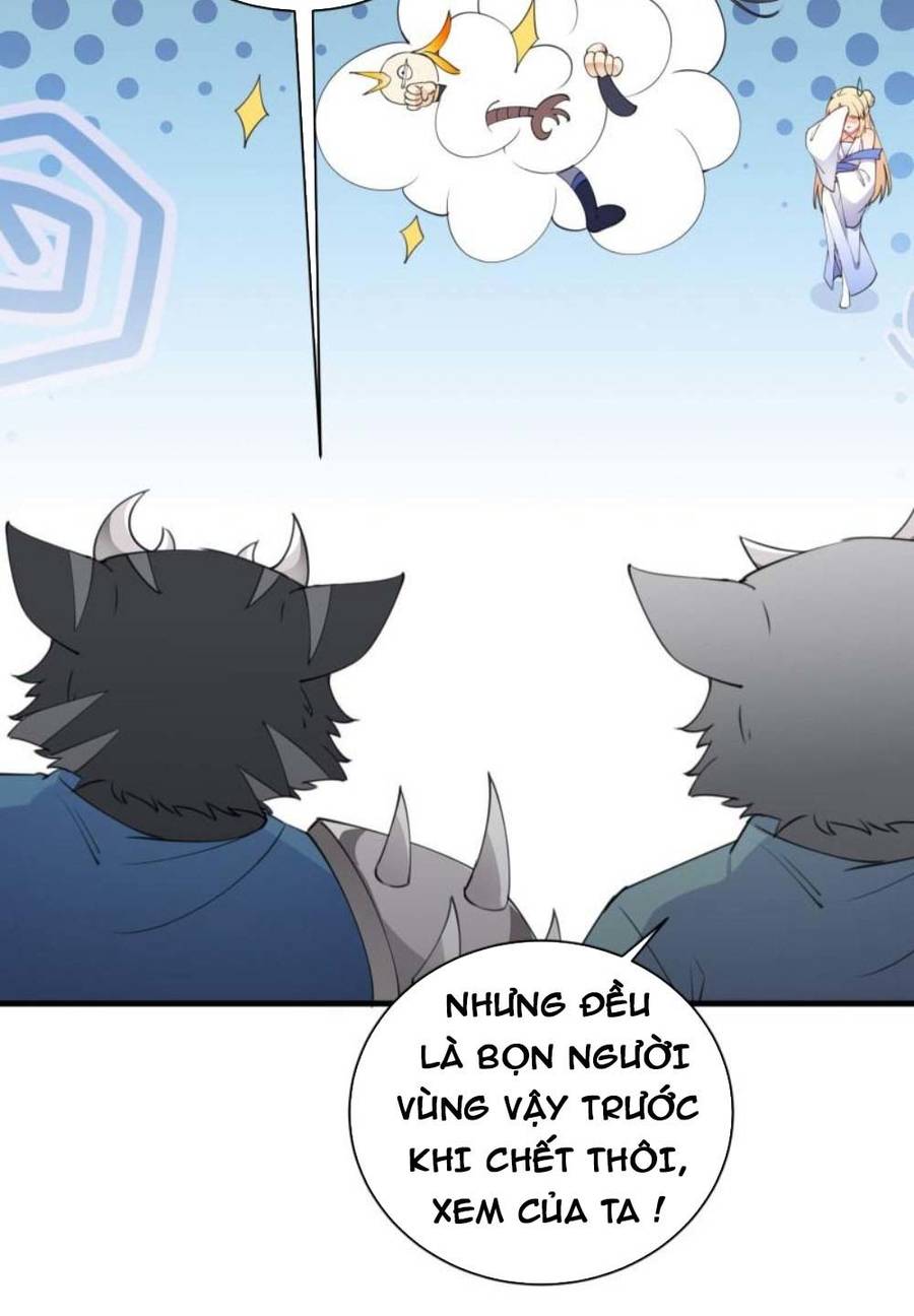 Tu Tiên Phải Dựa Vào Sugar Mommy Chap 176 - Next Chap 177