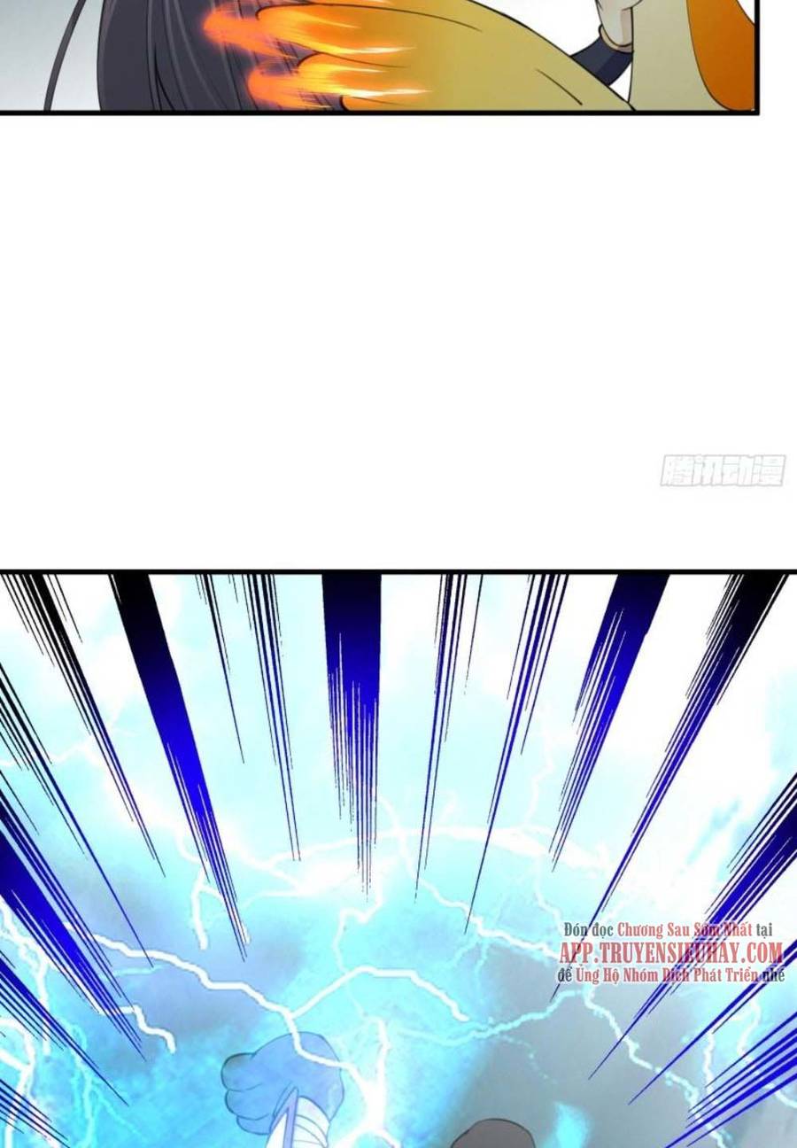 Tu Tiên Phải Dựa Vào Sugar Mommy Chap 176 - Next Chap 177