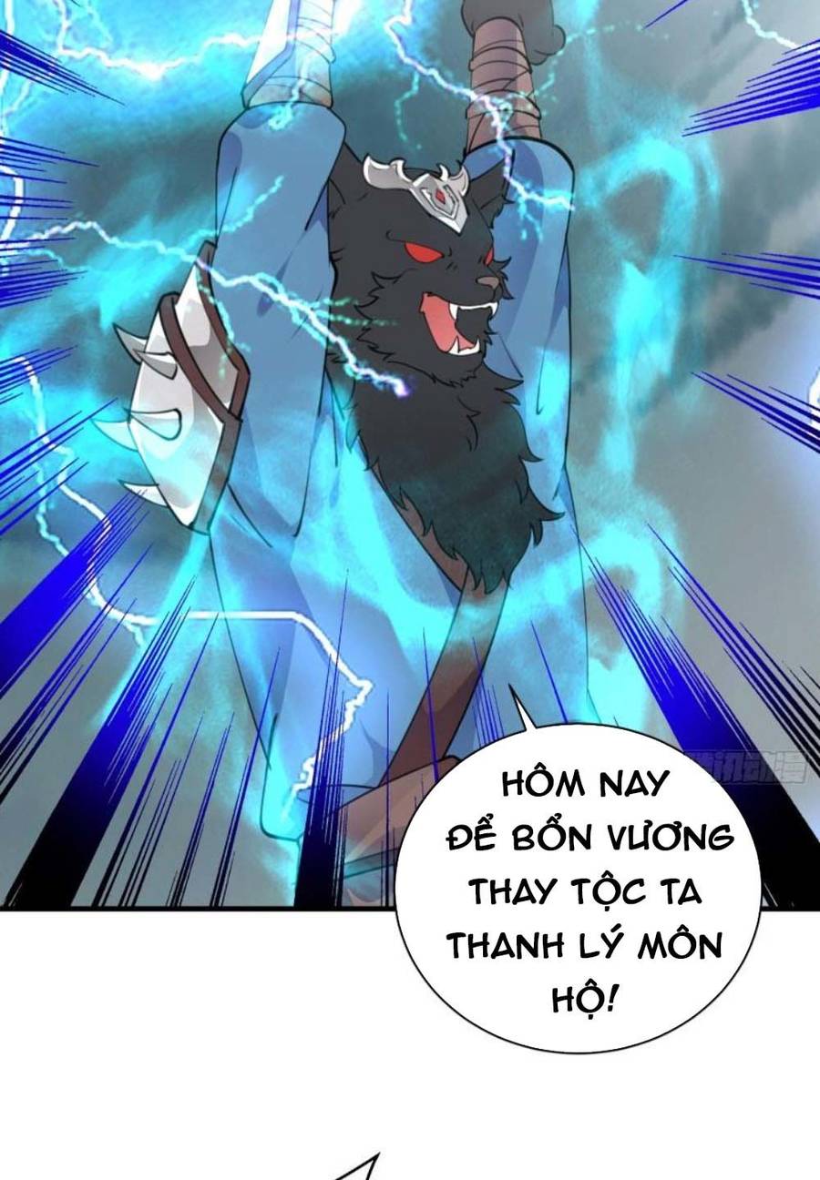 Tu Tiên Phải Dựa Vào Sugar Mommy Chap 176 - Next Chap 177
