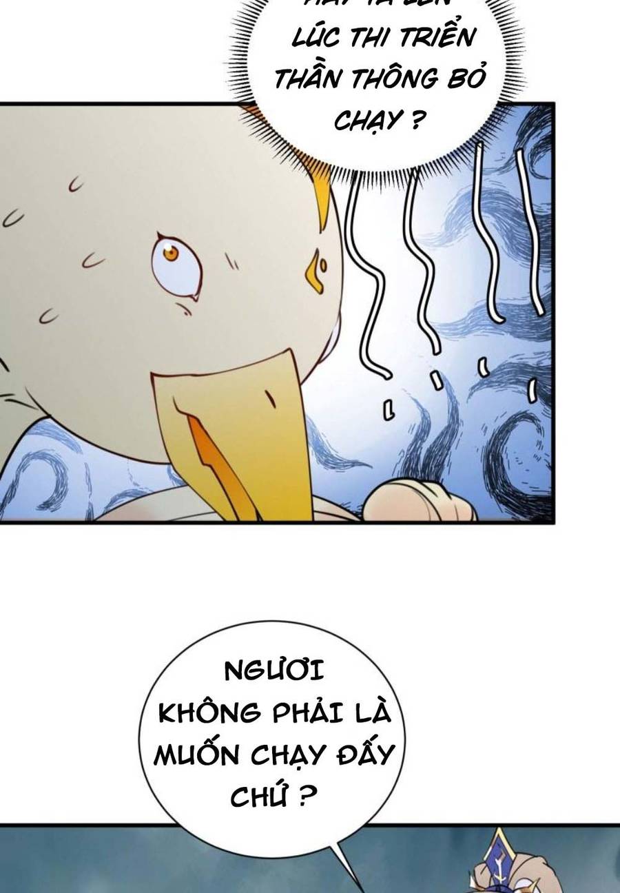 Tu Tiên Phải Dựa Vào Sugar Mommy Chap 176 - Next Chap 177
