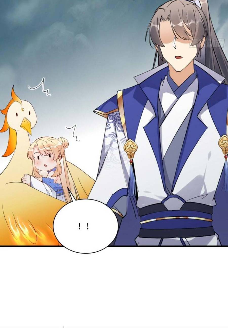 Tu Tiên Phải Dựa Vào Sugar Mommy Chap 176 - Next Chap 177