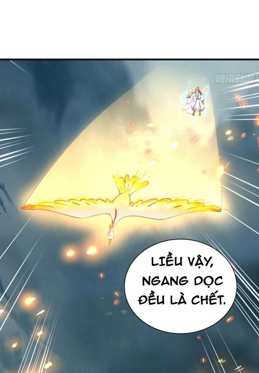 Tu Tiên Phải Dựa Vào Sugar Mommy Chap 176 - Next Chap 177