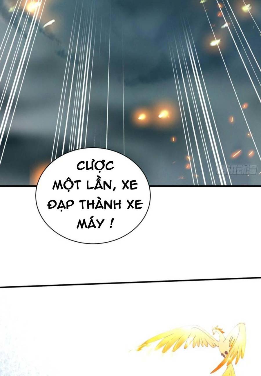Tu Tiên Phải Dựa Vào Sugar Mommy Chap 176 - Next Chap 177
