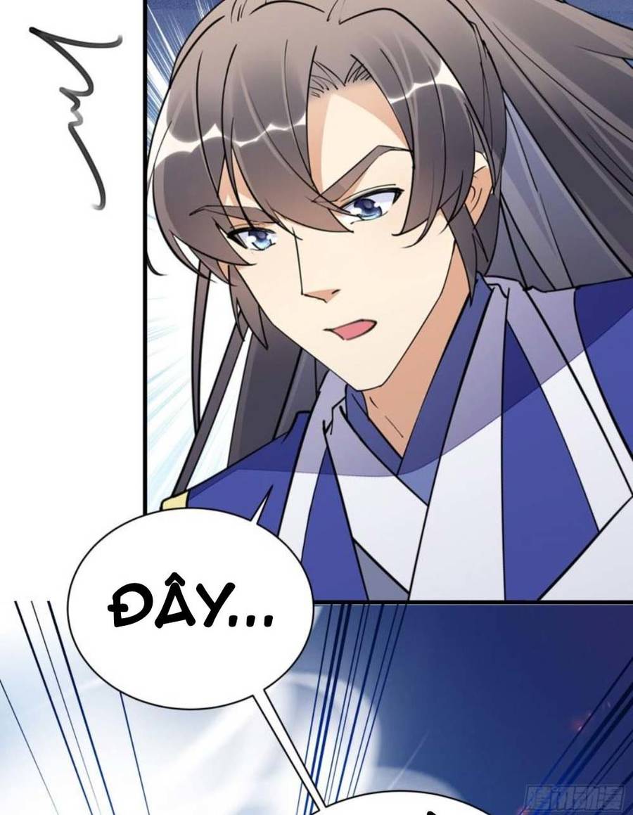 Tu Tiên Phải Dựa Vào Sugar Mommy Chap 176 - Next Chap 177