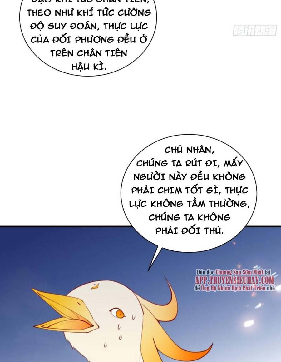 Tu Tiên Phải Dựa Vào Sugar Mommy Chap 176 - Next Chap 177