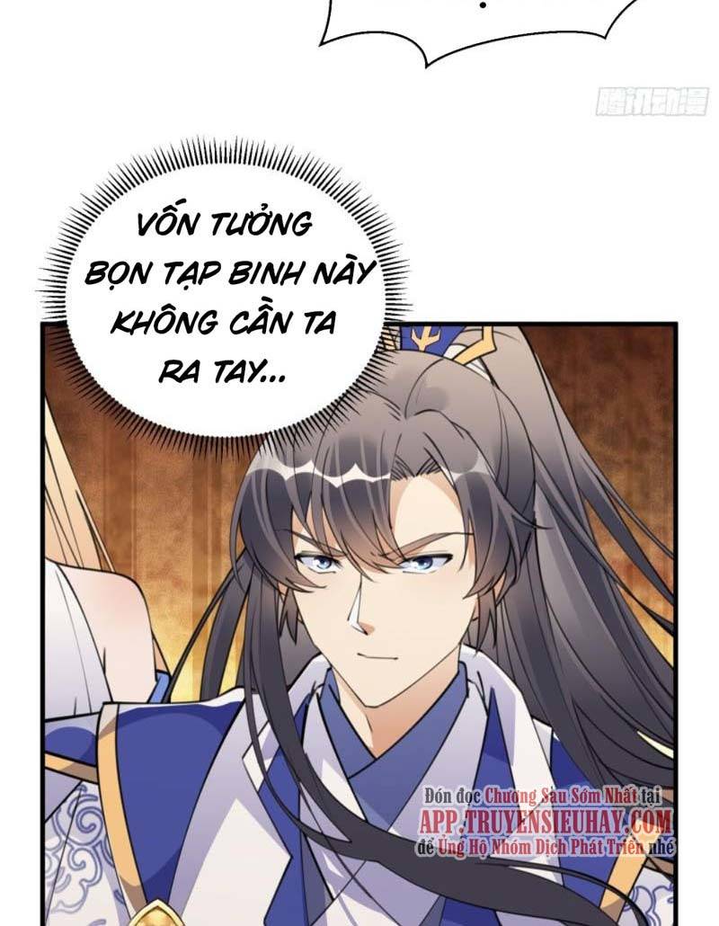 Tu Tiên Phải Dựa Vào Sugar Mommy Chap 177 - Next Chap 178