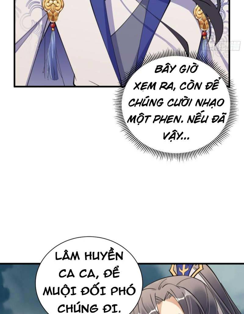 Tu Tiên Phải Dựa Vào Sugar Mommy Chap 177 - Next Chap 178