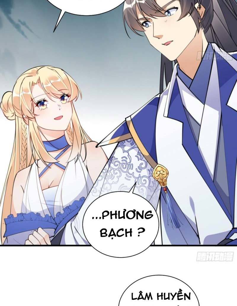 Tu Tiên Phải Dựa Vào Sugar Mommy Chap 177 - Next Chap 178