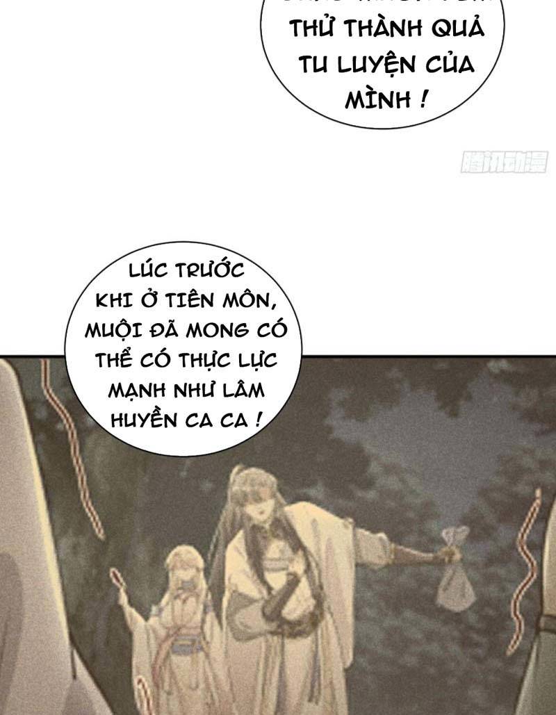 Tu Tiên Phải Dựa Vào Sugar Mommy Chap 177 - Next Chap 178