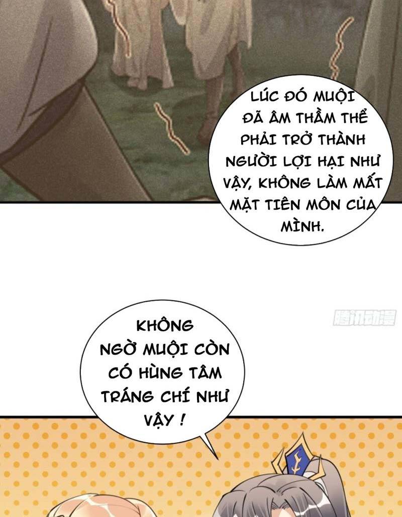 Tu Tiên Phải Dựa Vào Sugar Mommy Chap 177 - Next Chap 178