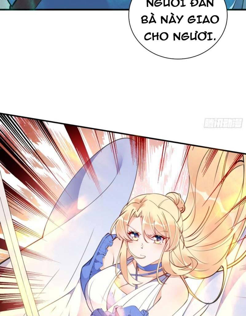 Tu Tiên Phải Dựa Vào Sugar Mommy Chap 177 - Next Chap 178