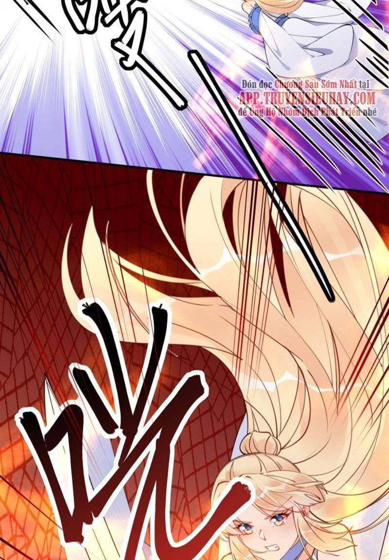 Tu Tiên Phải Dựa Vào Sugar Mommy Chap 177 - Next Chap 178