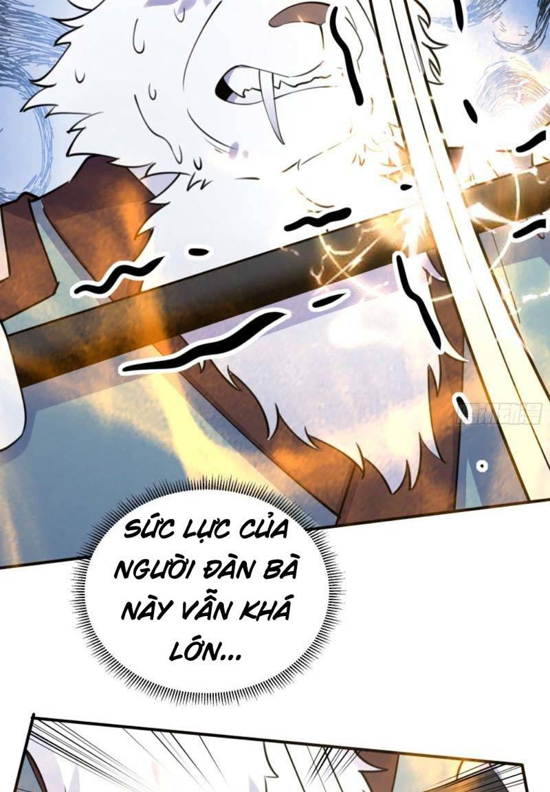 Tu Tiên Phải Dựa Vào Sugar Mommy Chap 177 - Next Chap 178
