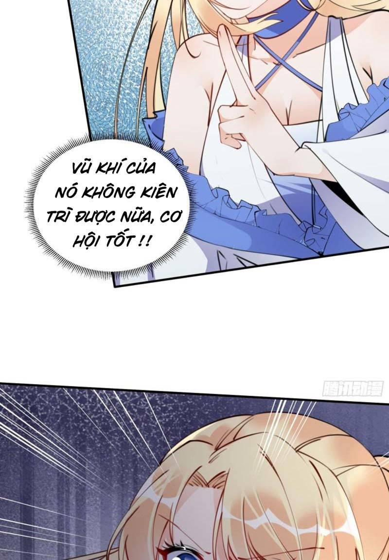 Tu Tiên Phải Dựa Vào Sugar Mommy Chap 177 - Next Chap 178