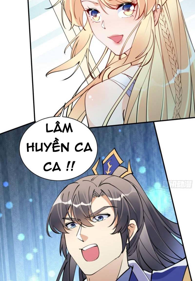 Tu Tiên Phải Dựa Vào Sugar Mommy Chap 177 - Next Chap 178