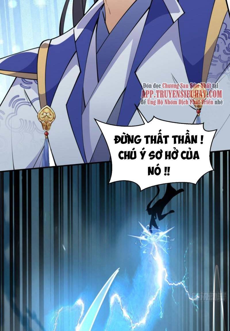 Tu Tiên Phải Dựa Vào Sugar Mommy Chap 177 - Next Chap 178