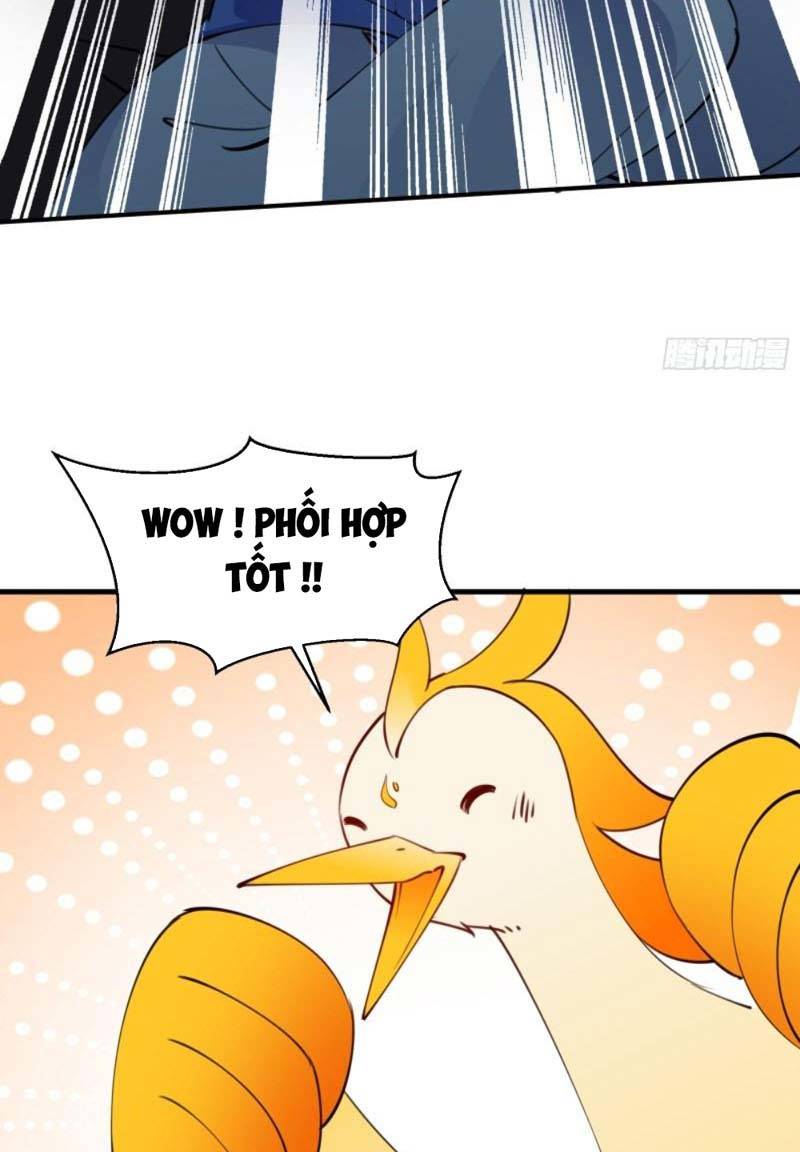 Tu Tiên Phải Dựa Vào Sugar Mommy Chap 177 - Next Chap 178