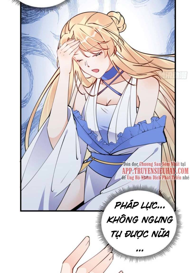 Tu Tiên Phải Dựa Vào Sugar Mommy Chap 177 - Next Chap 178