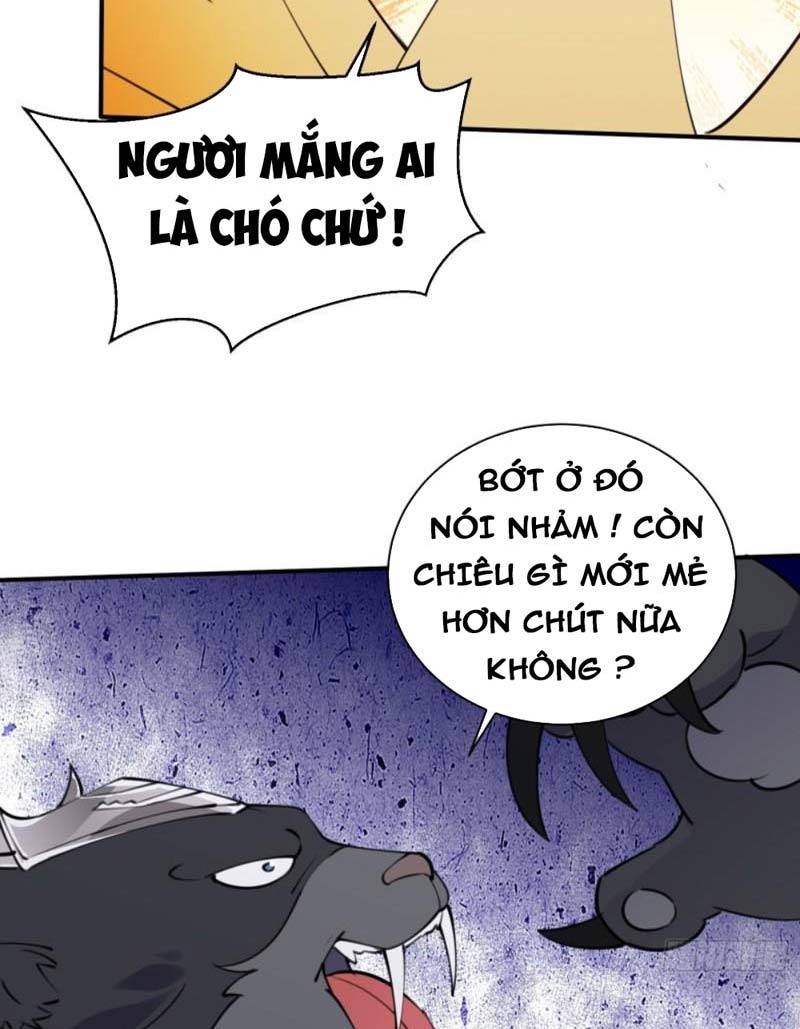 Tu Tiên Phải Dựa Vào Sugar Mommy Chap 177 - Next Chap 178