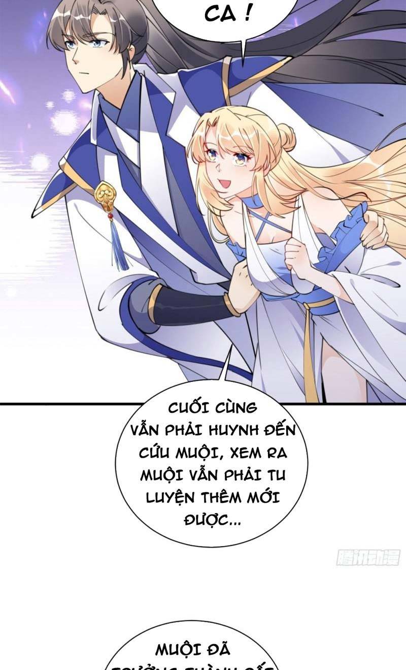 Tu Tiên Phải Dựa Vào Sugar Mommy Chap 177 - Next Chap 178