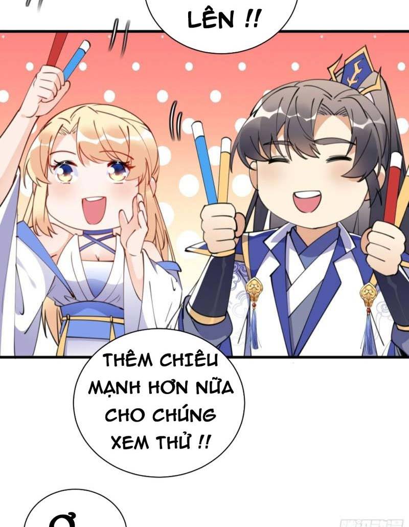 Tu Tiên Phải Dựa Vào Sugar Mommy Chap 177 - Next Chap 178