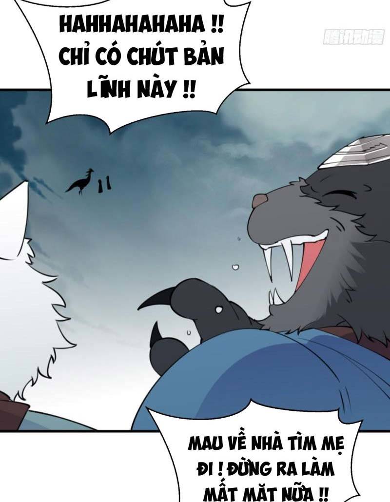 Tu Tiên Phải Dựa Vào Sugar Mommy Chap 177 - Next Chap 178