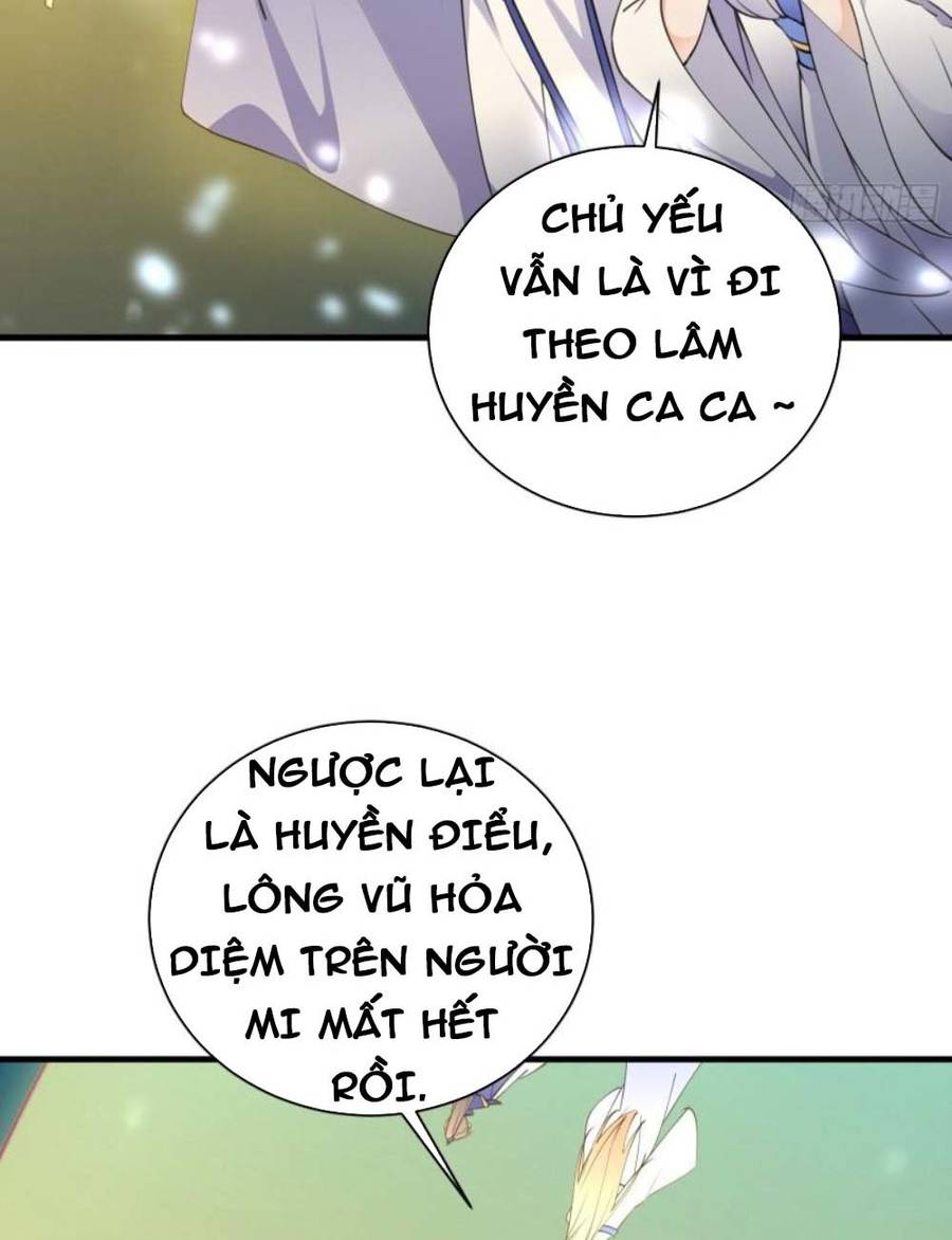 Tu Tiên Phải Dựa Vào Sugar Mommy Chap 178 - Next Chap 179