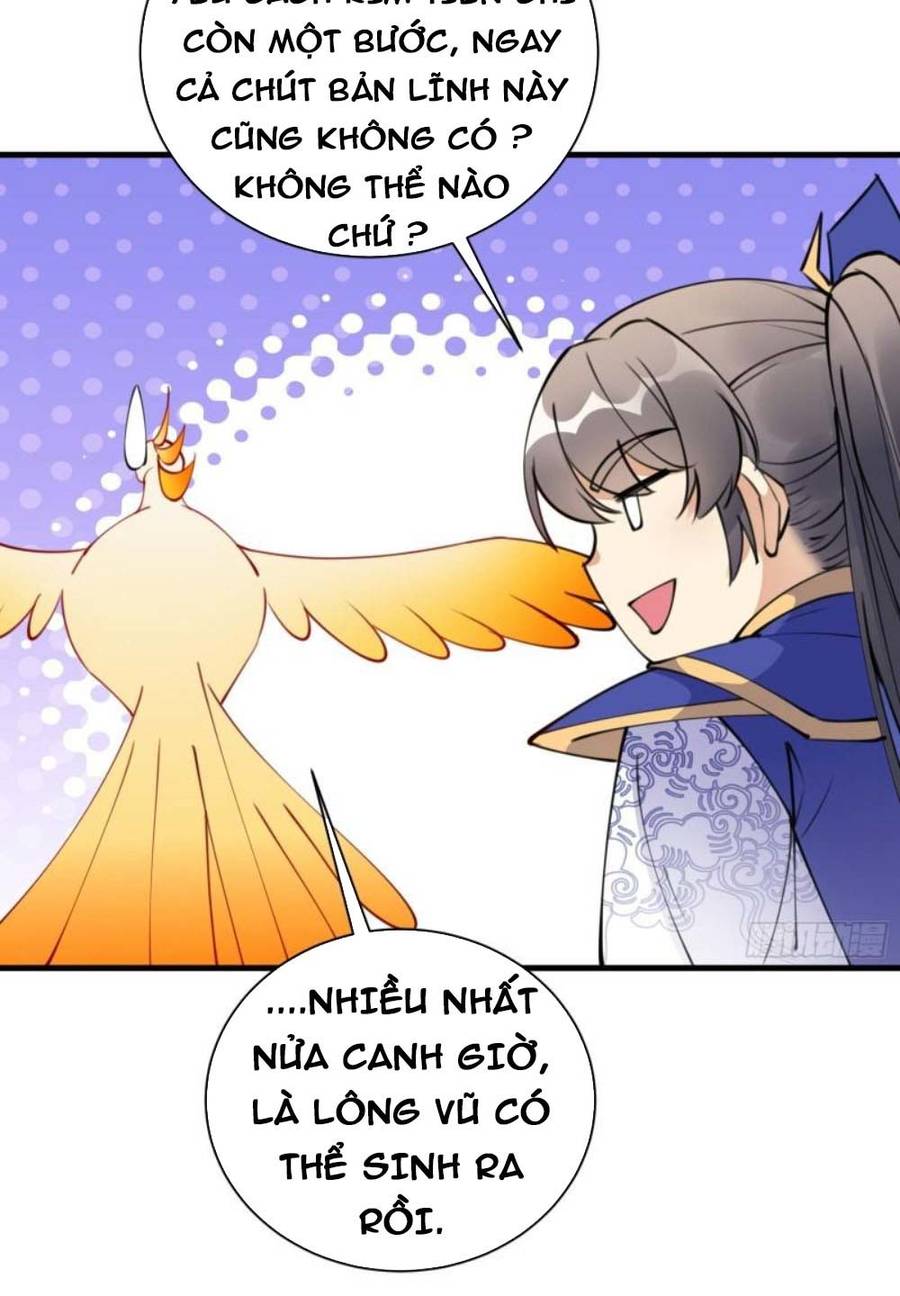 Tu Tiên Phải Dựa Vào Sugar Mommy Chap 178 - Next Chap 179