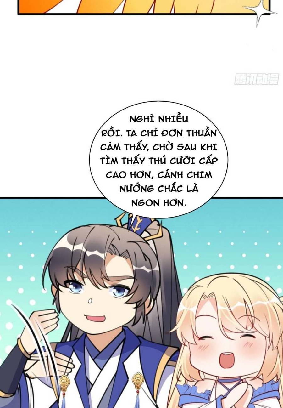 Tu Tiên Phải Dựa Vào Sugar Mommy Chap 178 - Next Chap 179