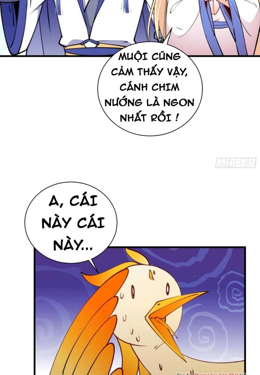 Tu Tiên Phải Dựa Vào Sugar Mommy Chap 178 - Next Chap 179
