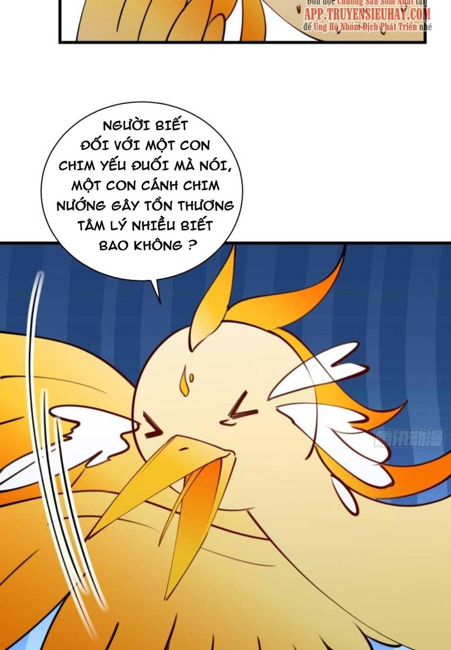 Tu Tiên Phải Dựa Vào Sugar Mommy Chap 178 - Next Chap 179