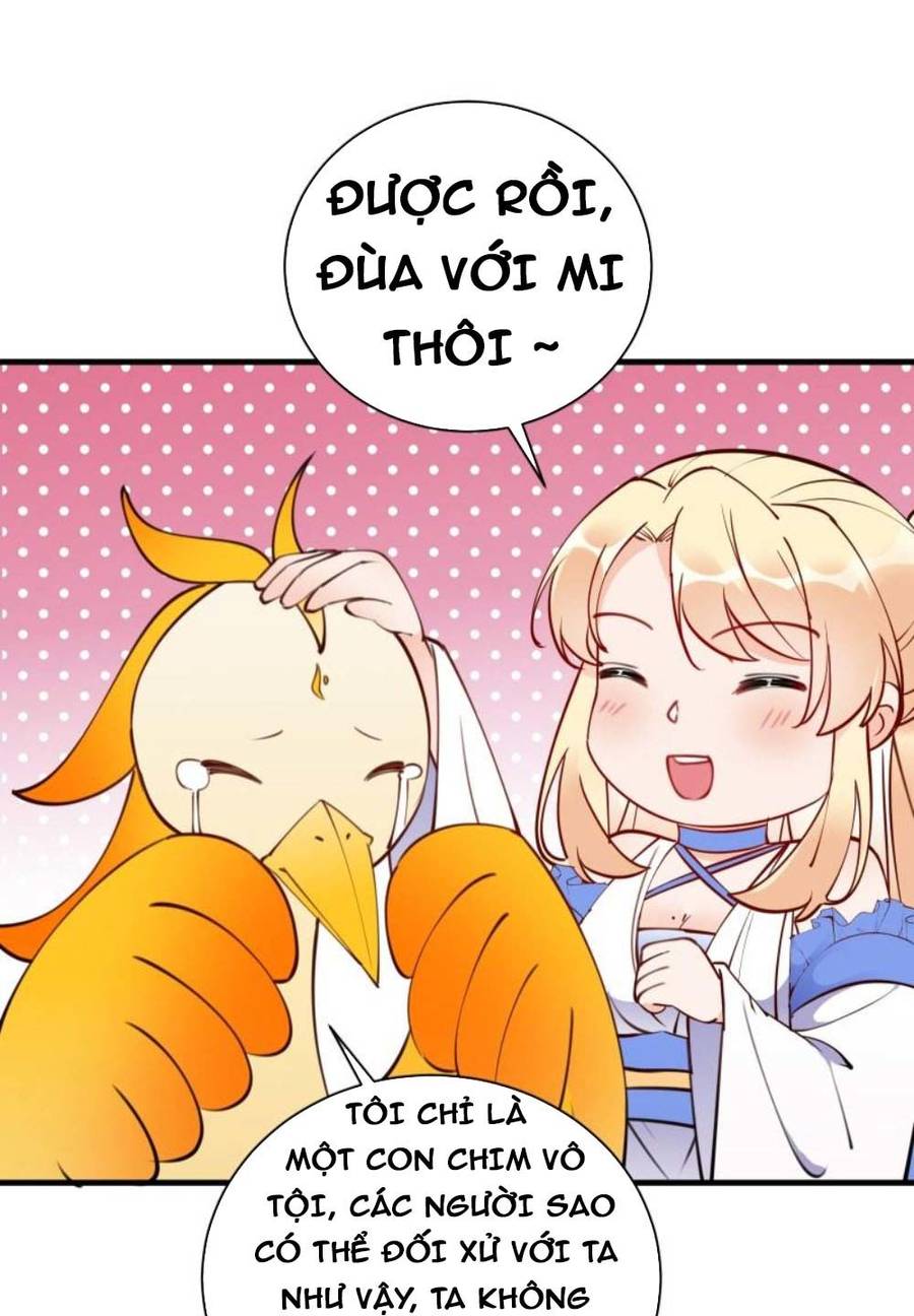 Tu Tiên Phải Dựa Vào Sugar Mommy Chap 178 - Next Chap 179
