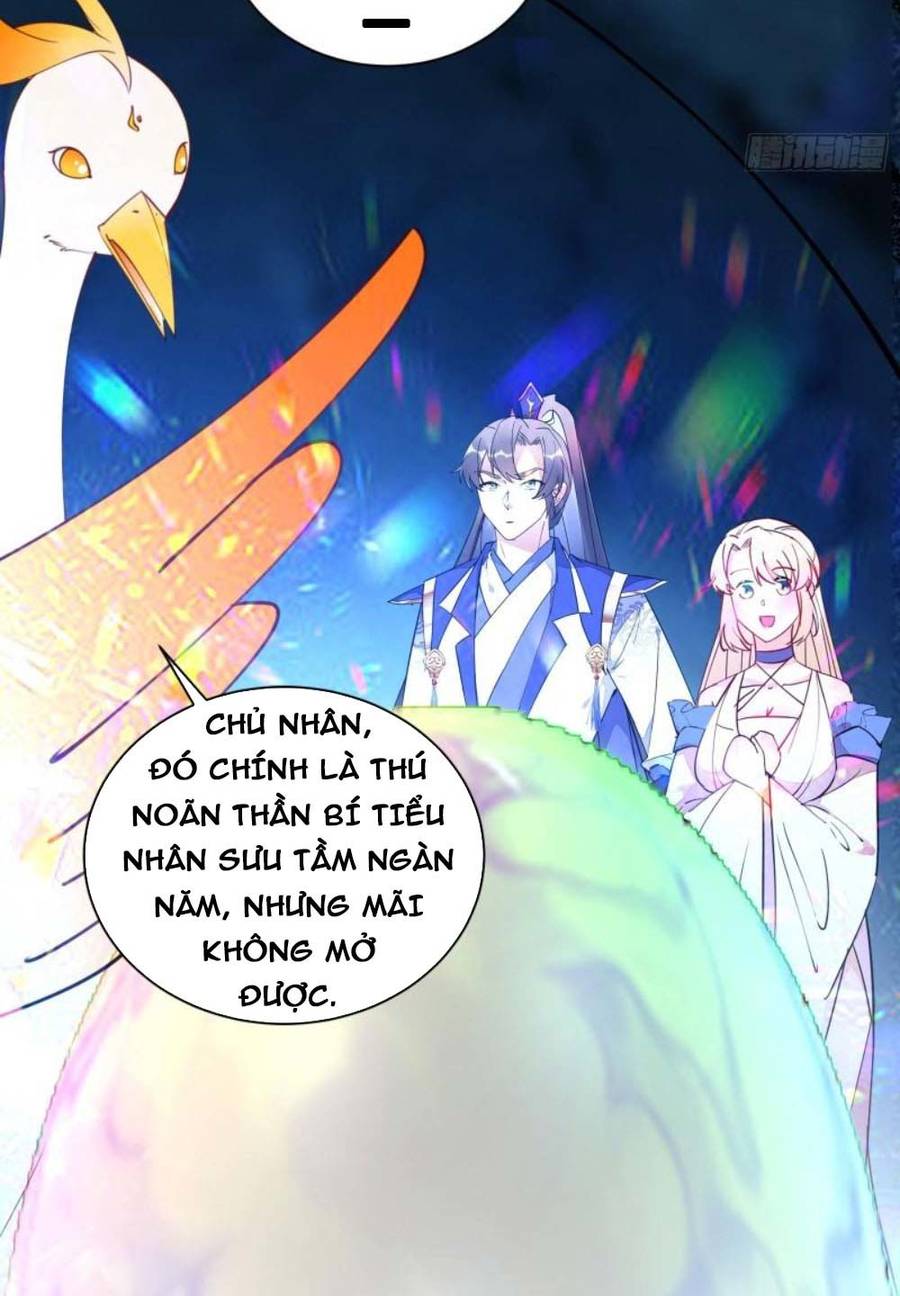 Tu Tiên Phải Dựa Vào Sugar Mommy Chap 178 - Next Chap 179