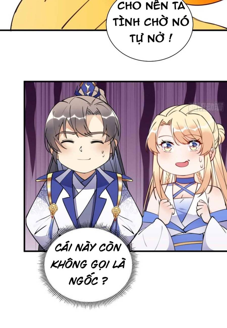 Tu Tiên Phải Dựa Vào Sugar Mommy Chap 178 - Next Chap 179