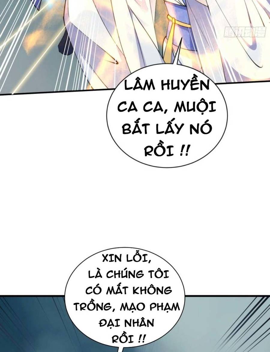 Tu Tiên Phải Dựa Vào Sugar Mommy Chap 178 - Next Chap 179