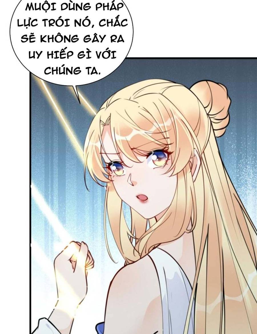 Tu Tiên Phải Dựa Vào Sugar Mommy Chap 178 - Next Chap 179
