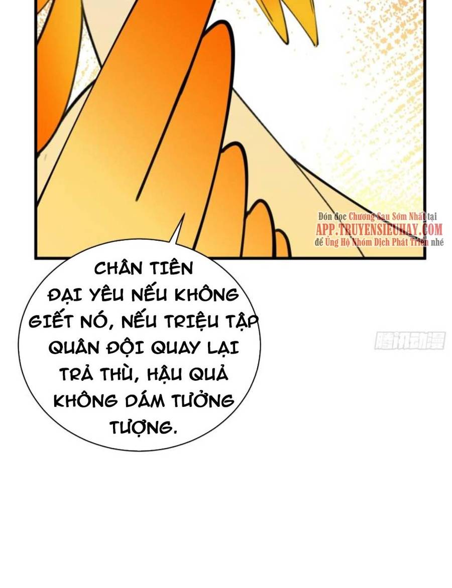 Tu Tiên Phải Dựa Vào Sugar Mommy Chap 178 - Next Chap 179
