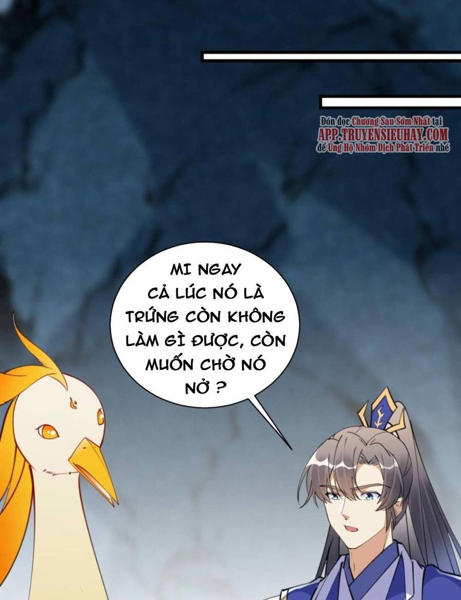 Tu Tiên Phải Dựa Vào Sugar Mommy Chap 179 - Next Chap 180