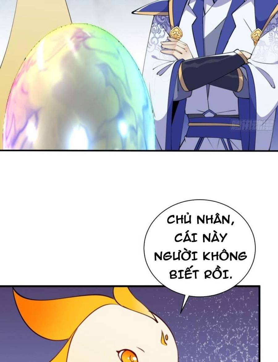 Tu Tiên Phải Dựa Vào Sugar Mommy Chap 179 - Next Chap 180