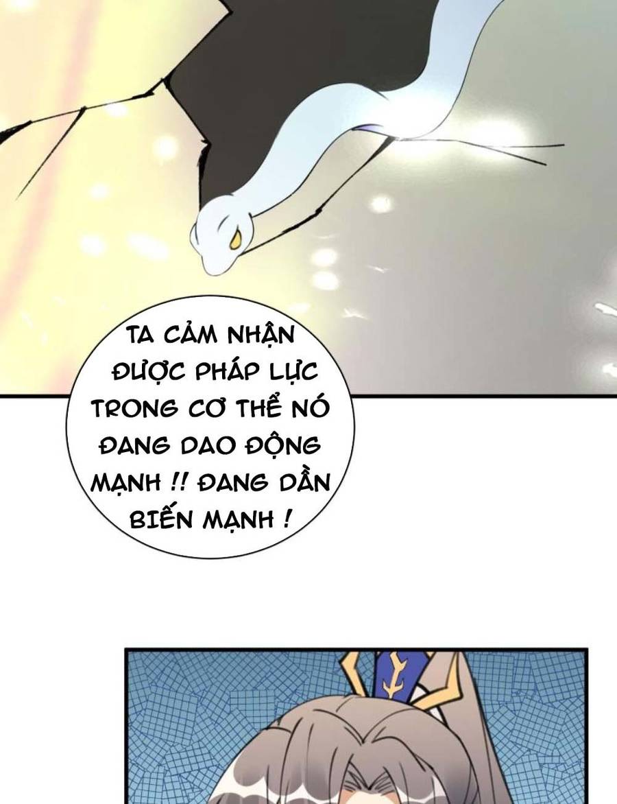 Tu Tiên Phải Dựa Vào Sugar Mommy Chap 179 - Next Chap 180