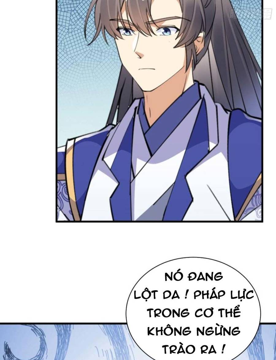 Tu Tiên Phải Dựa Vào Sugar Mommy Chap 179 - Next Chap 180