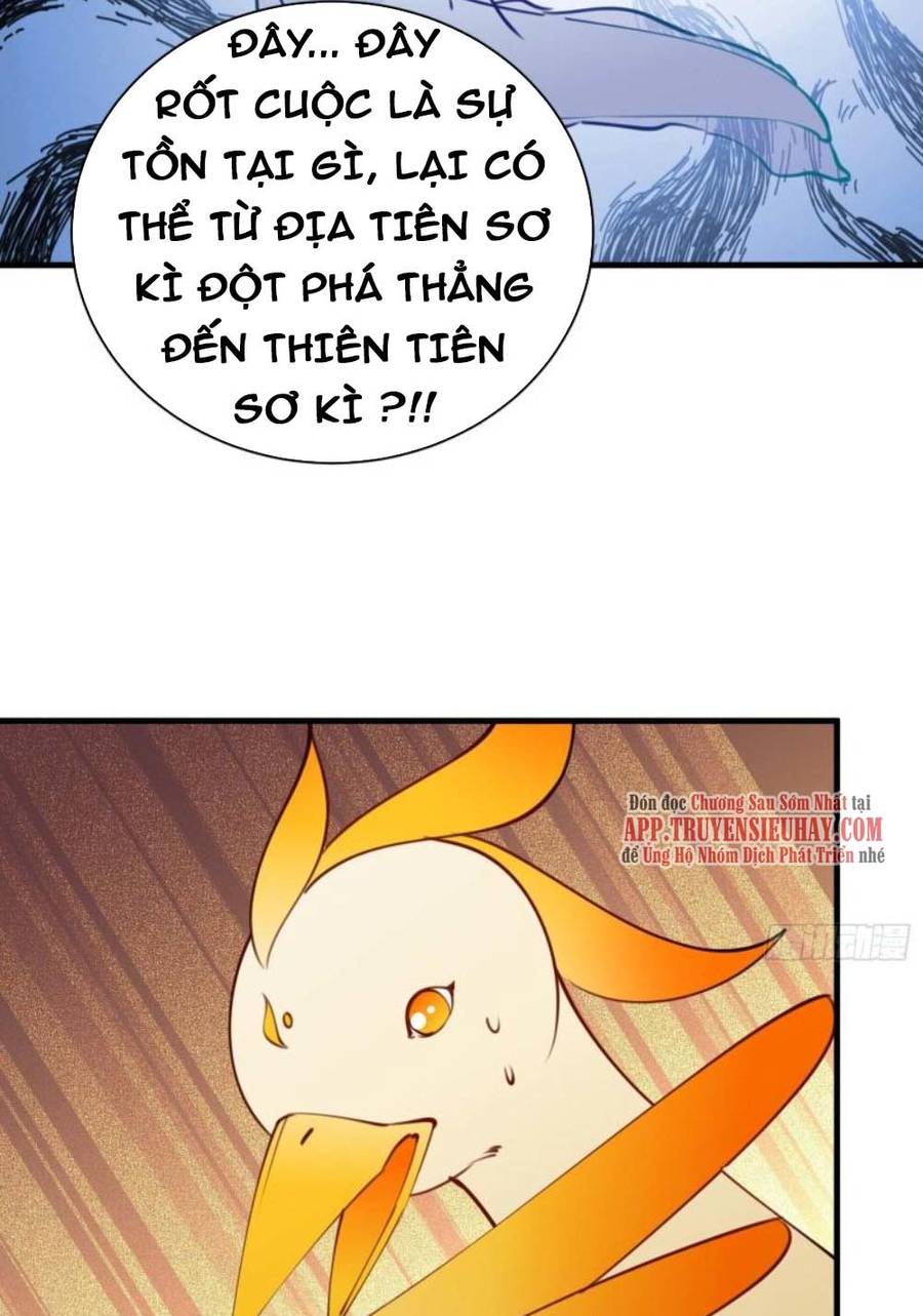 Tu Tiên Phải Dựa Vào Sugar Mommy Chap 179 - Next Chap 180