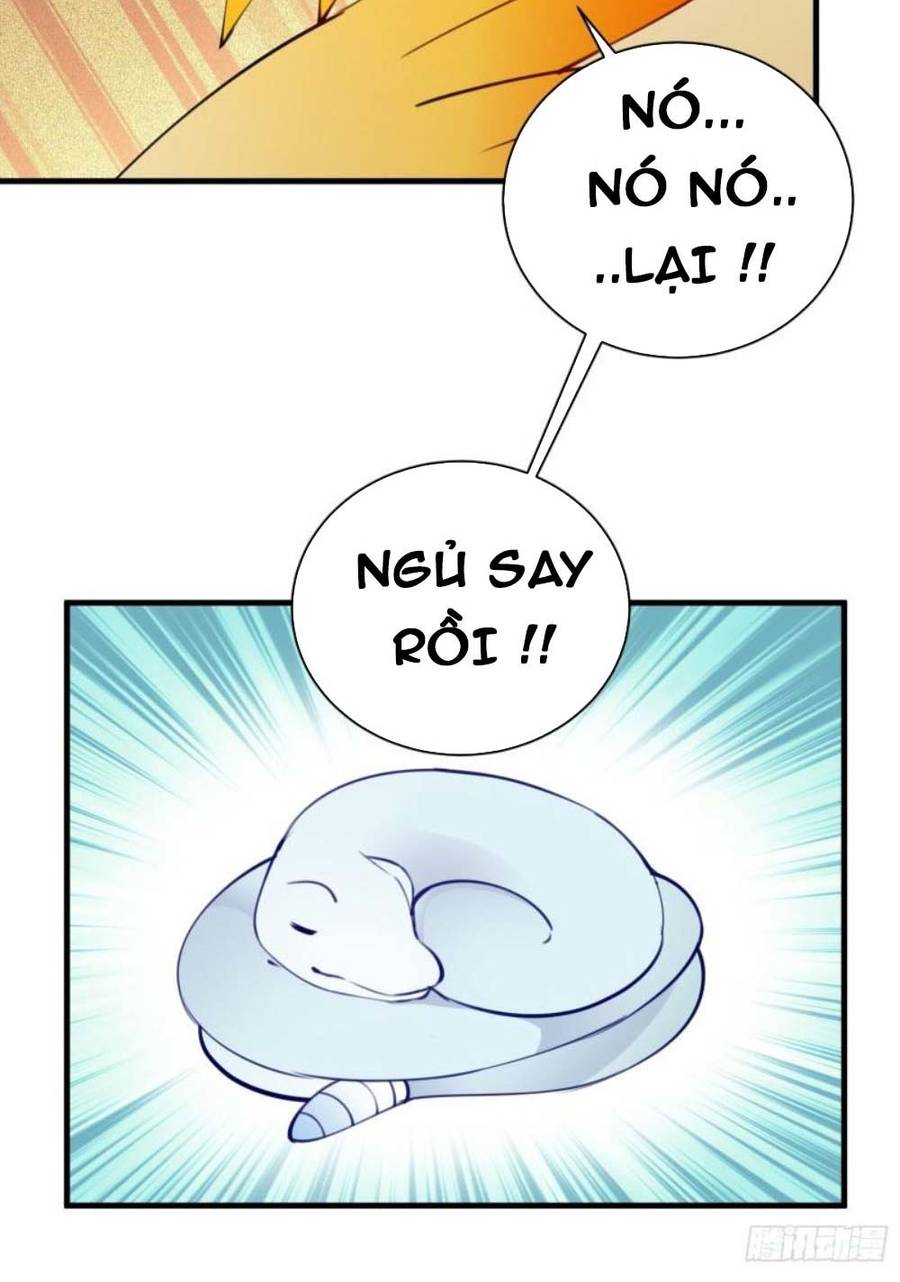 Tu Tiên Phải Dựa Vào Sugar Mommy Chap 179 - Next Chap 180
