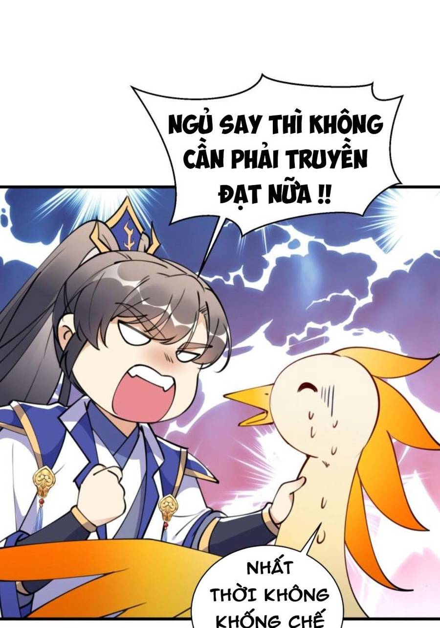 Tu Tiên Phải Dựa Vào Sugar Mommy Chap 179 - Next Chap 180