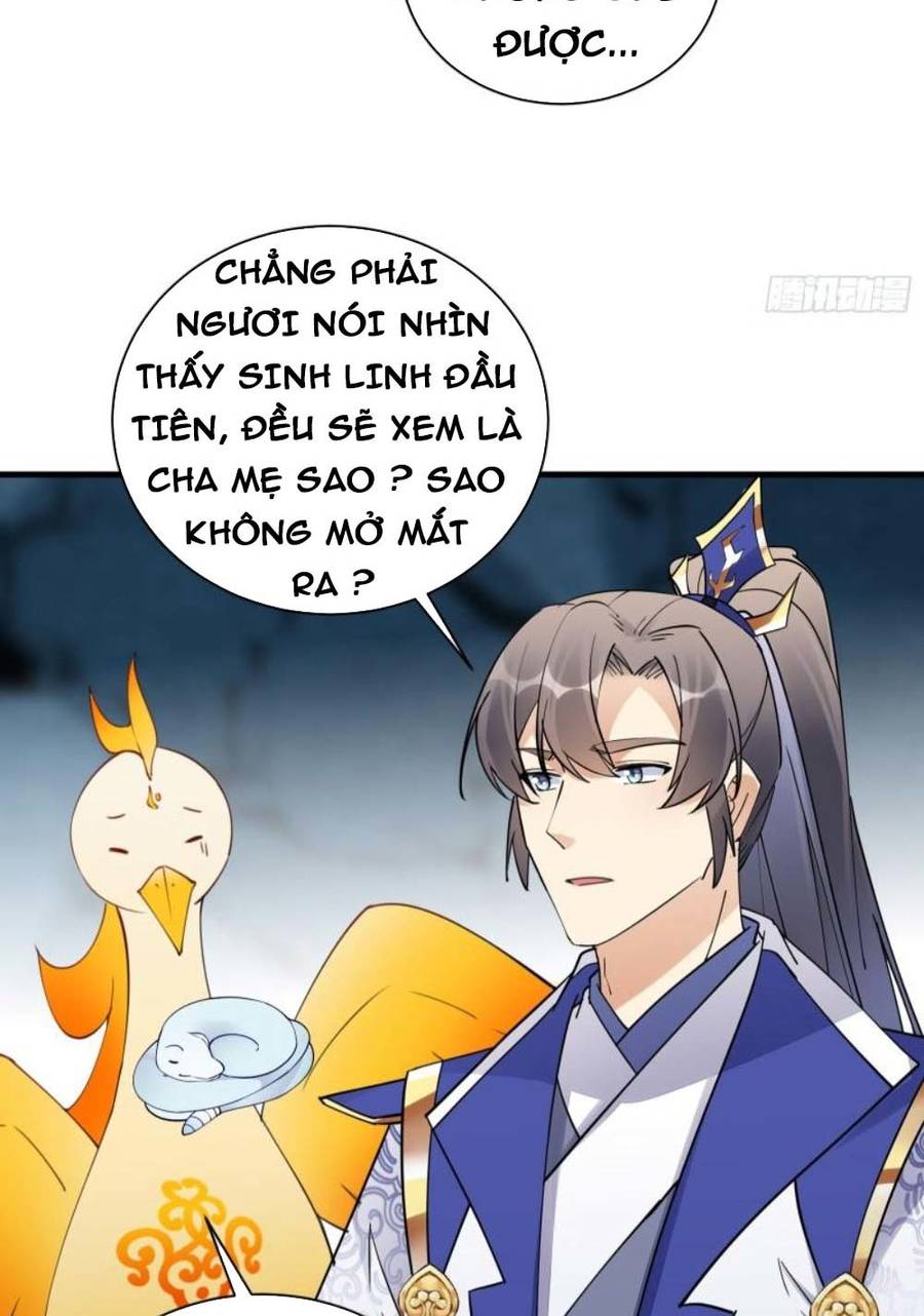 Tu Tiên Phải Dựa Vào Sugar Mommy Chap 179 - Next Chap 180