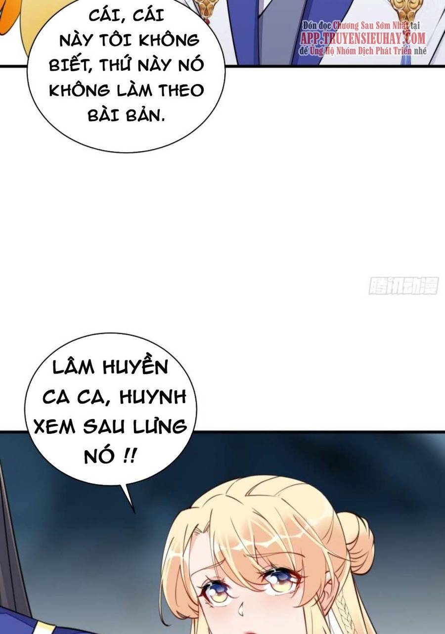 Tu Tiên Phải Dựa Vào Sugar Mommy Chap 179 - Next Chap 180