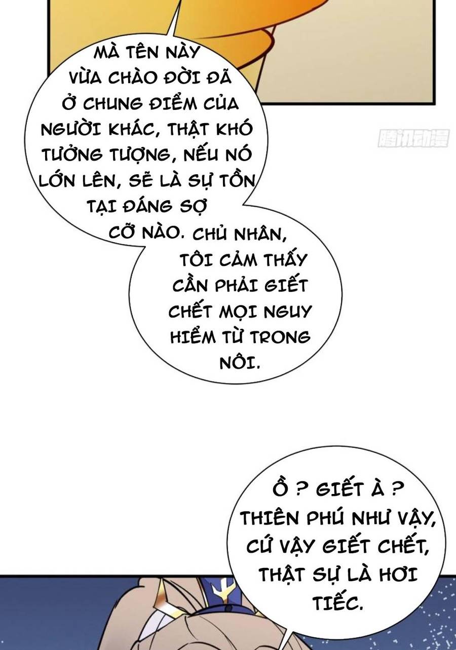 Tu Tiên Phải Dựa Vào Sugar Mommy Chap 179 - Next Chap 180