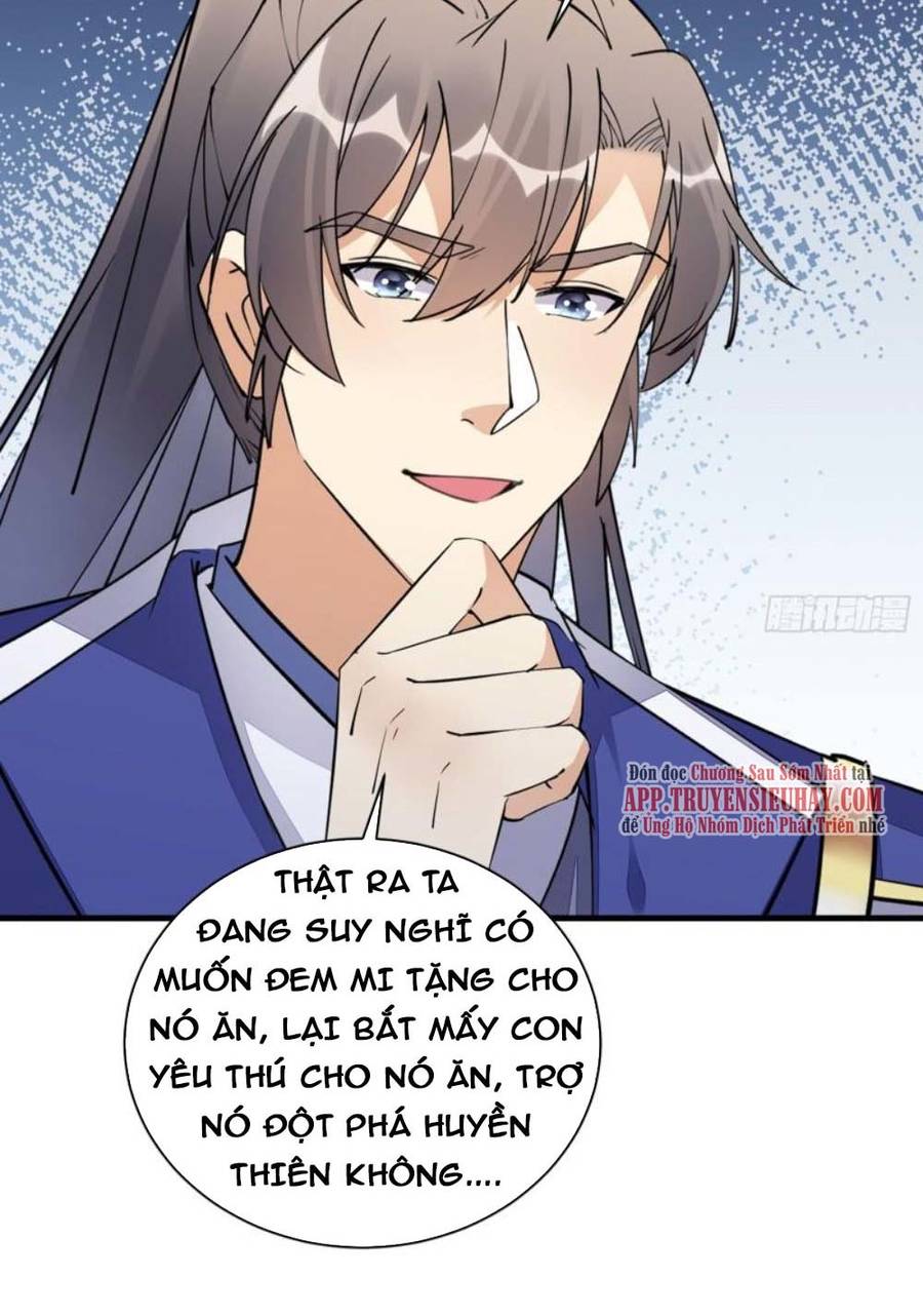 Tu Tiên Phải Dựa Vào Sugar Mommy Chap 179 - Next Chap 180