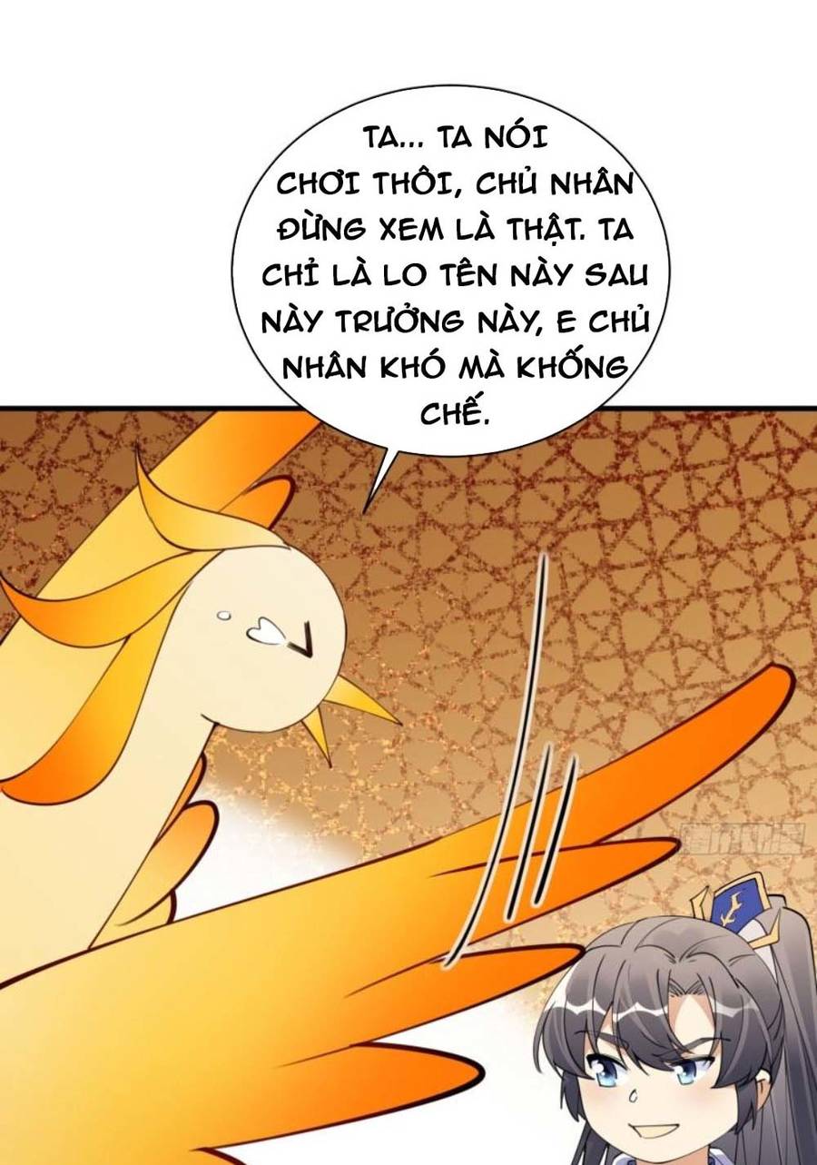 Tu Tiên Phải Dựa Vào Sugar Mommy Chap 179 - Next Chap 180