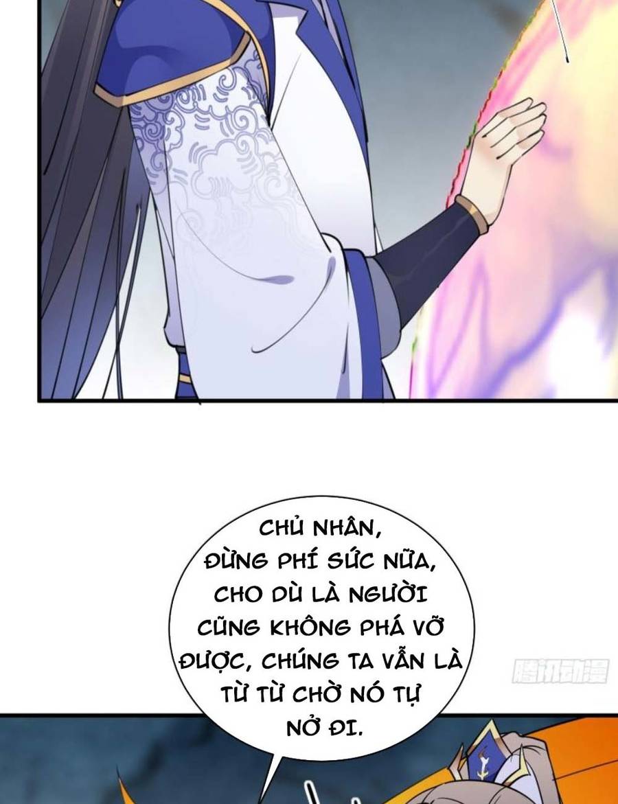 Tu Tiên Phải Dựa Vào Sugar Mommy Chap 179 - Next Chap 180